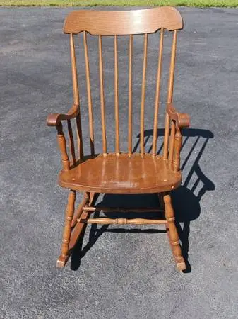 Rocking chair