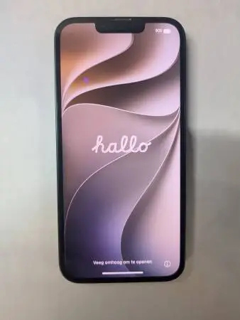 UNLOCKED IPhone 13