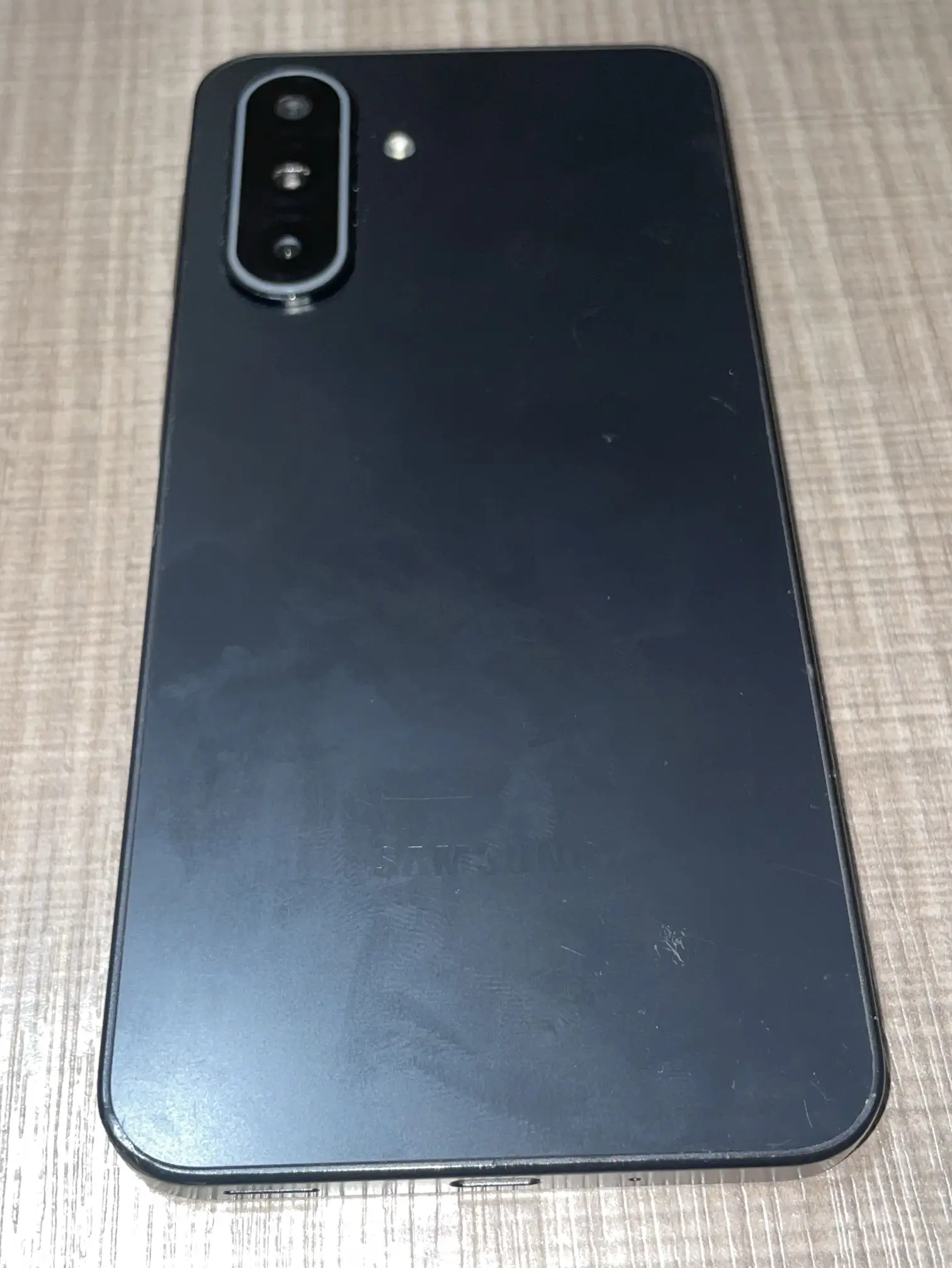 SAMSUNG GALAXY A17 5G(2025)