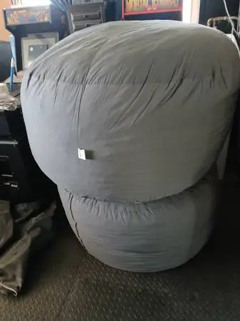 JAXX SLIN1056 Bean Bag
