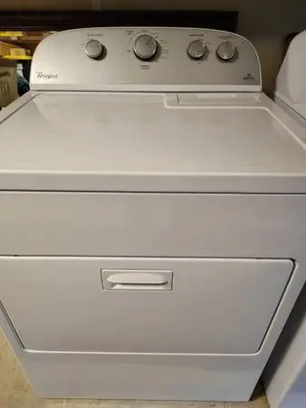 Dryer super capacity