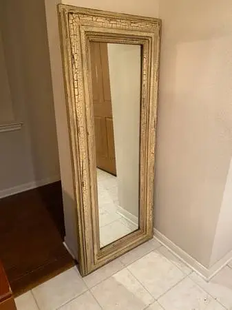 HOBBY LOBBY Full-Length Mirror-64 tall