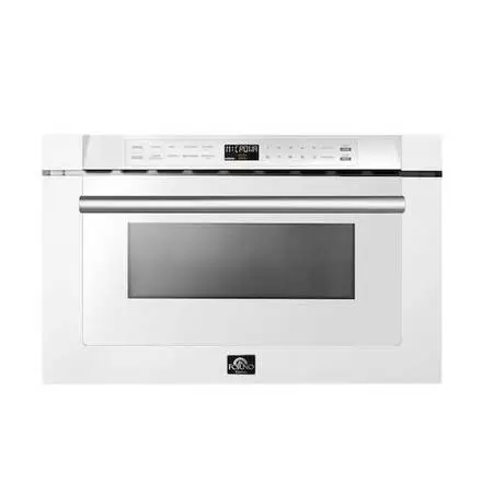 Forno Capoliveri Built-In Microwave Drawer
