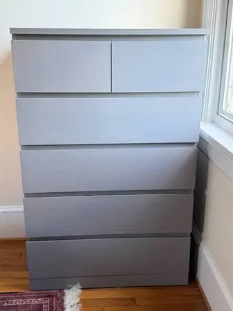 IKEA dresser