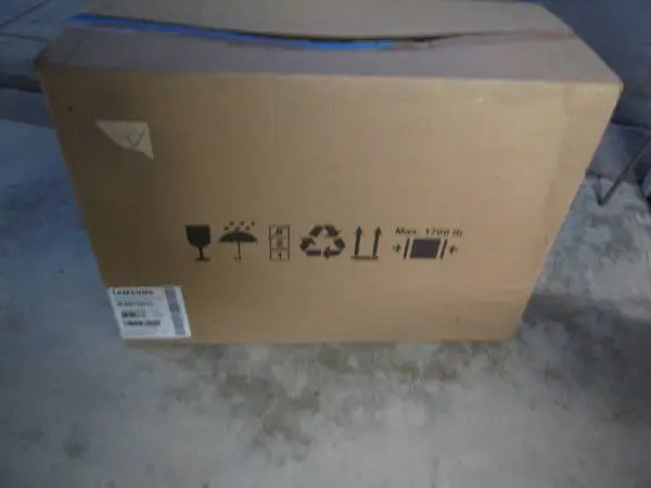Samsung 30 ConvertibleBlack Stainless Steel Under Cabinet Range Hood