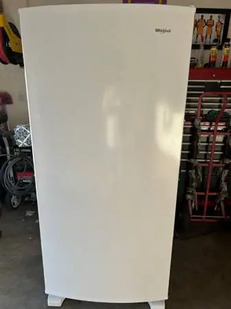 Nice like new freezer