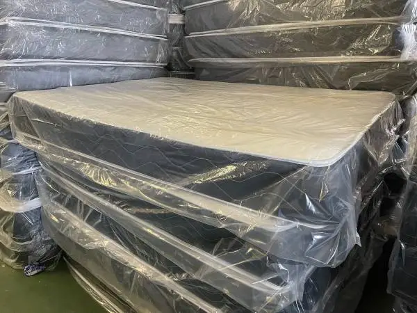 BRAND NEW TWIN/FULL/QUEEN/KING 10” PLUSH MATTRESS (FREE SAME DAY DELIVERY)