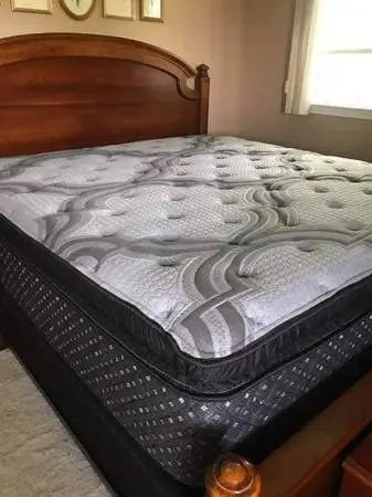 $39 down mattress sale! no credit needed