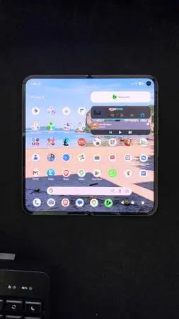 Google Pixel 10 Fold Unlocked 512GB
