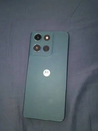 Motorola 5G cell phone moto g power
