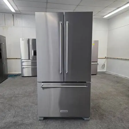 2025 Kitchenaid French Door Refrigerator
