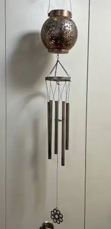 38 WIND CHIME