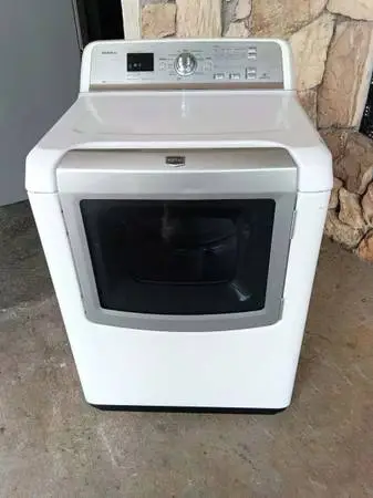 Clothes dryer