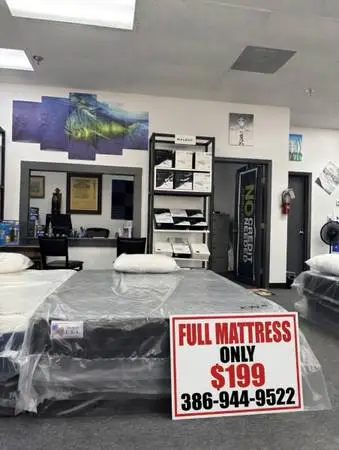 Full mattress sale