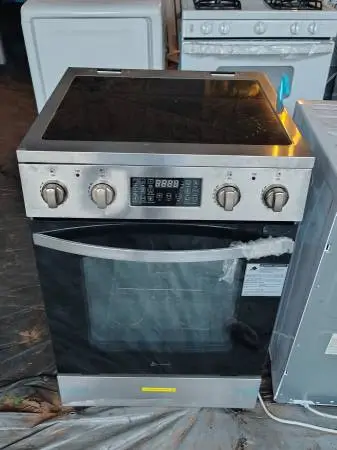 Brandnew mini stove with free delivery