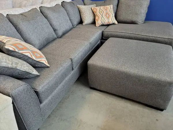 Clearance Priced Sectionals - Everything must go!!