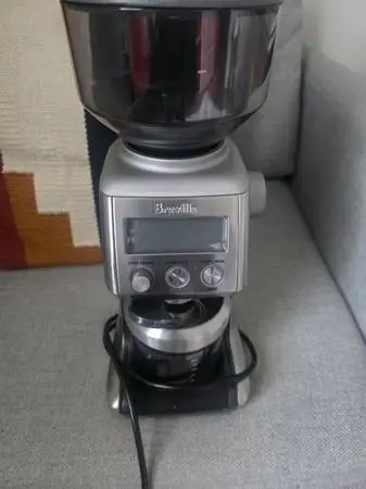Breville Coffee grinder