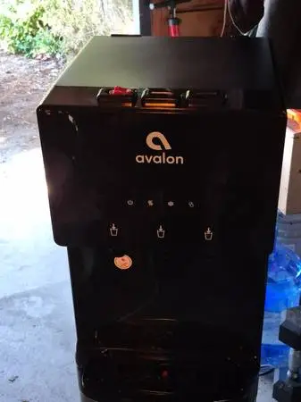 Avalon Hot\Cool\Cold Water Dispenser