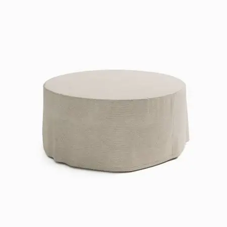 *NEW* West Elm Universal Outdoor Round Coffee Table Protective Cover