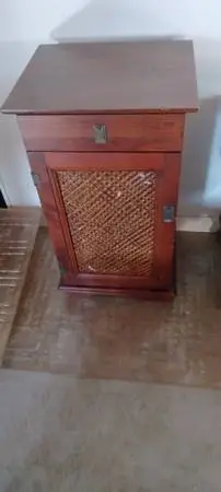 Shelving Cabinet