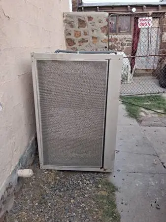 Master Kool swamp cooler..big $250 obo