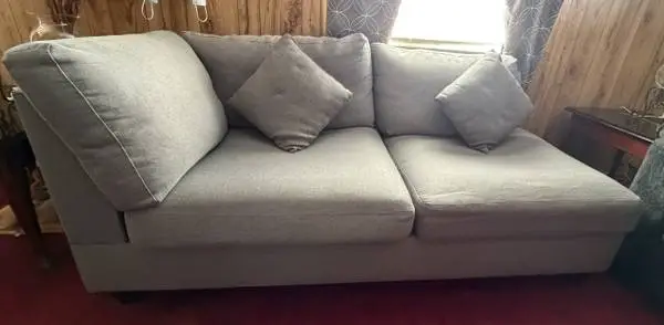 Beautiful Sofa