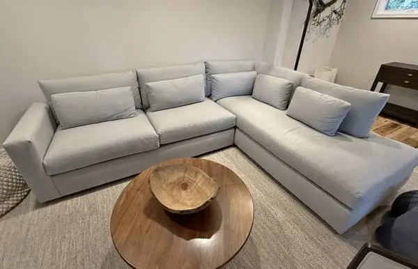 Ashley Sectional Couch