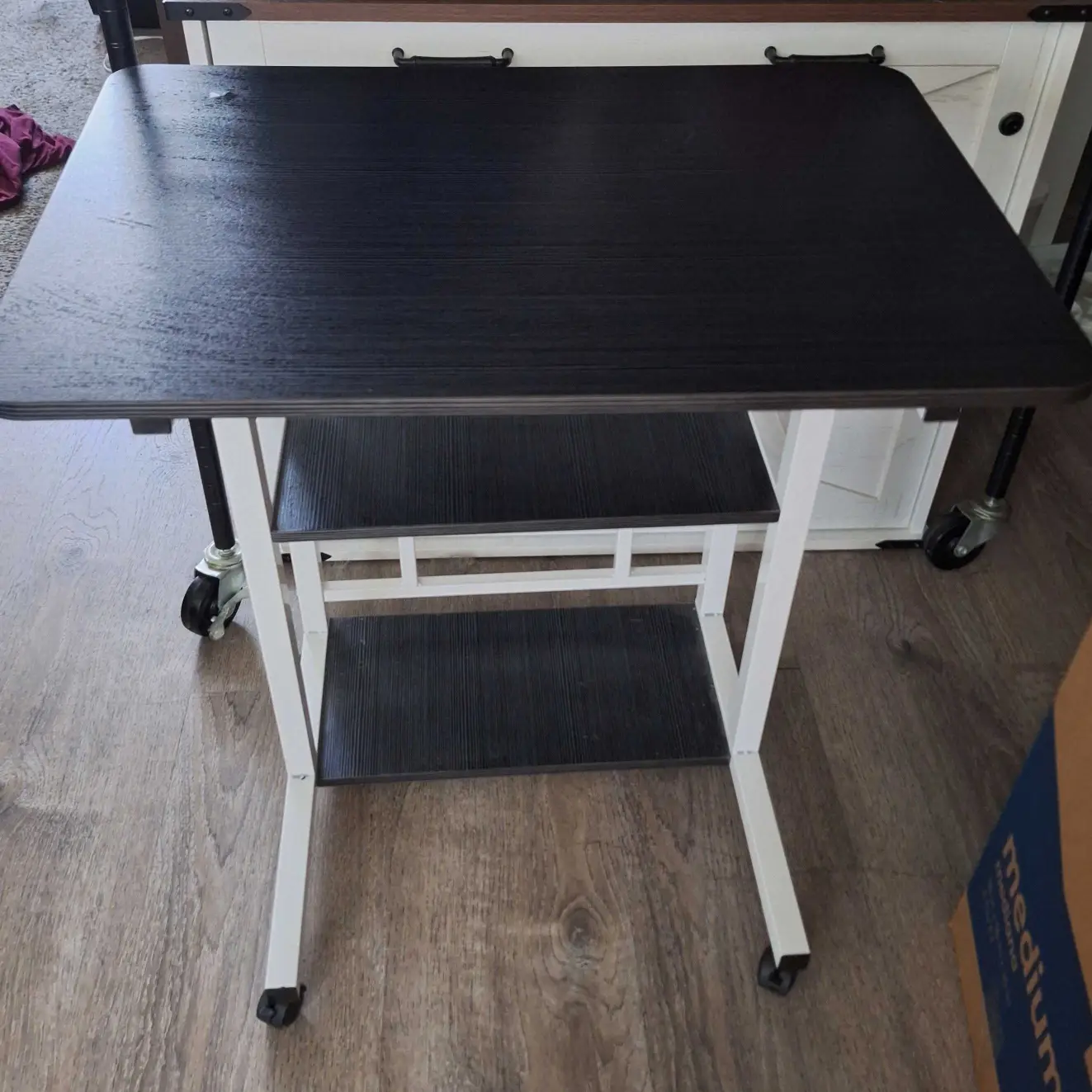 desk