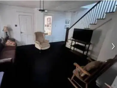 Rocking chair