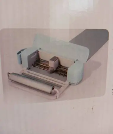 LOKLIK iCraft Printing/Cutting Machine