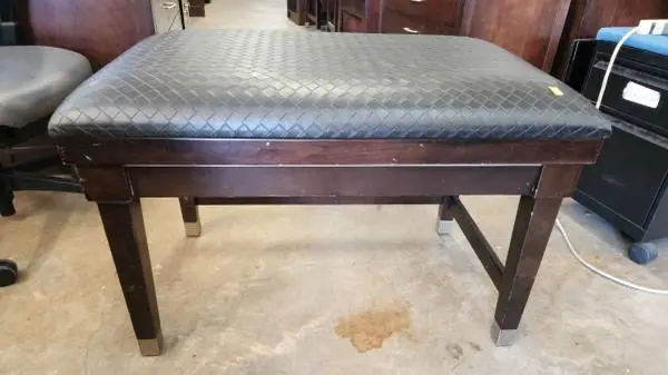 Benches