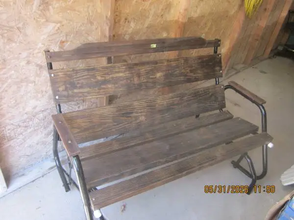 PORCH SWING