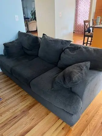 Very Comfortable Sofa for Sale, Local Pick Up Only