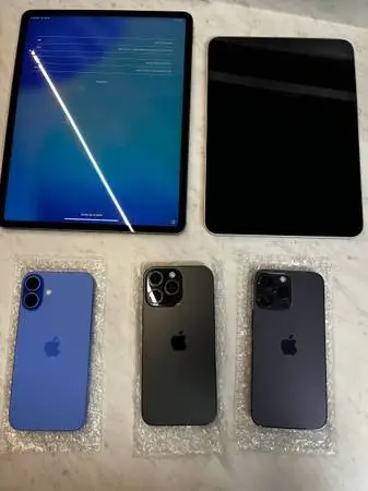 iPurchase Phones, Laptops, Tablets