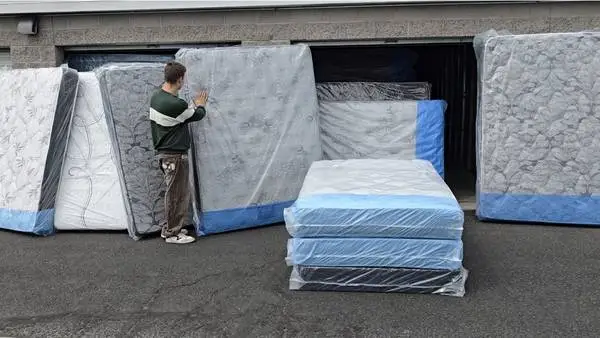 Twin Mattress 99 Full 159 Queen Bed 179 King 229 California King 229