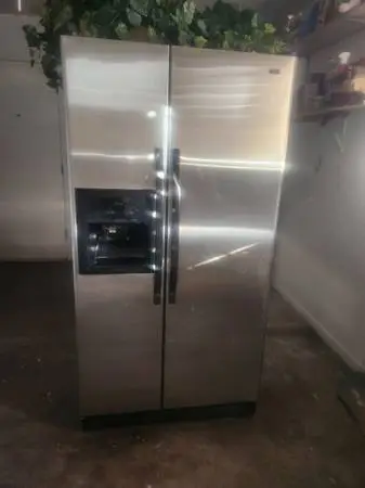 Refrigerador