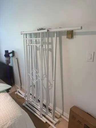Queen size bedroom