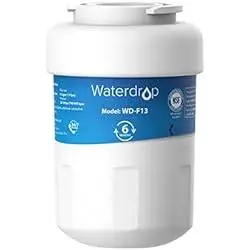 Refrigerator Water Filters - WDP-F13, WDP-MWF - Updated model list.