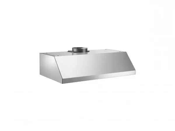 F. Bertazzoni Stainless Kitchen Cooker Hood