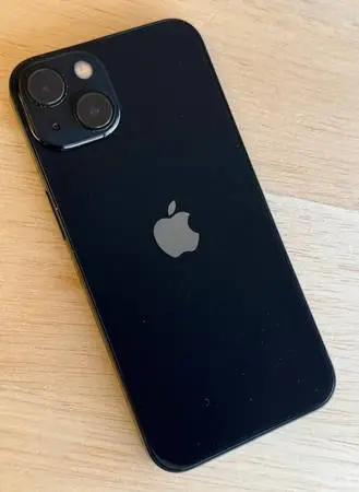 iPhone 13 128gb Unlocked Battery 100%