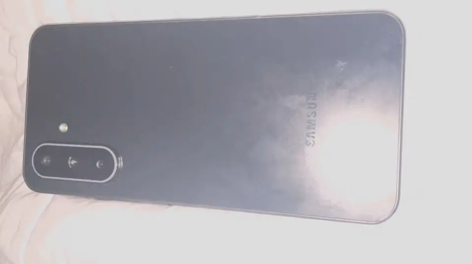 SAMSUNG GALAXY A17 5G(2025)