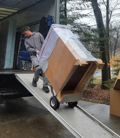 🍎Furniture Movers available