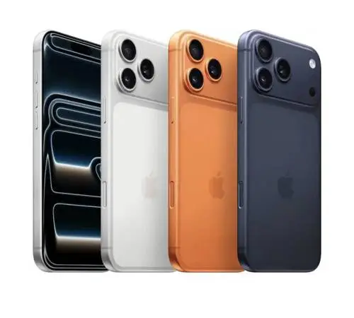 APPLE IPHONE 17 PRO MAX 256GB UNLOCKED ************WITH WARRANTY