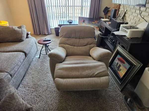 La-Z-Boy Recliner
