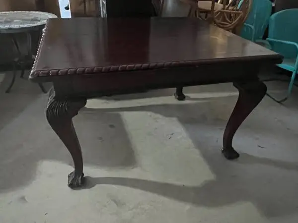 Antique Dining Table