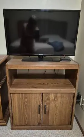 TV Stand/Storage Cabinet