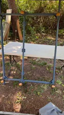 Beauti Glide Bed Frame - King-Queen-Full