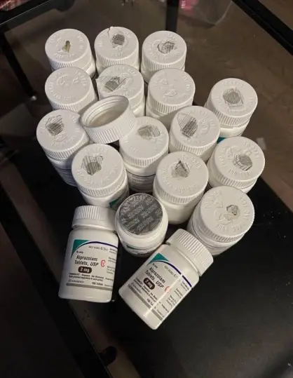 meds