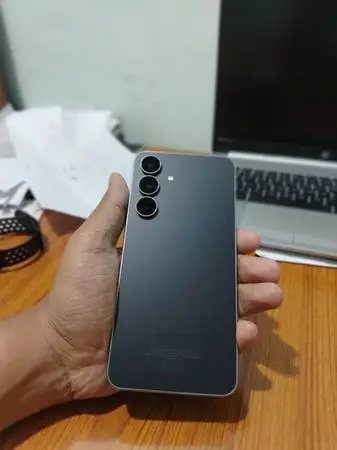 Samsung Galaxy S26+