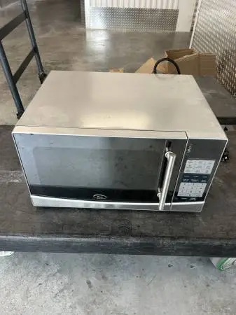 Microwave large Ostar brand